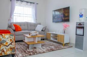 Majestic Homes - Mombasa CBD